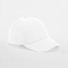 Kids' cap - MOD. B63NB:White, 100% cotton, One Size